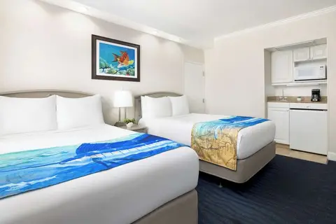 RumFish Beach Resort by TradeWinds in Saint Pete Beach — foto 12