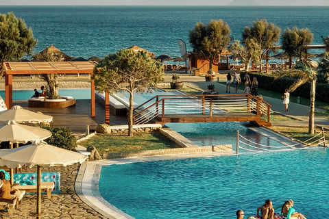 Hotel Mitsis Selection Blue Domes foto 16