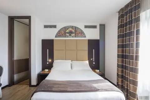 San Giorgio Palace Hotel in Ragusa, foto 7