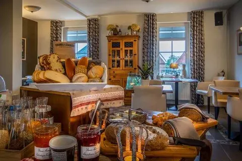 Aparthotel Ons Epen foto 18