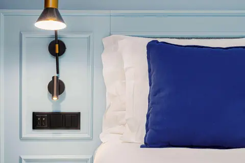 Mercure Porto Centro Aliados in Porto — foto 20