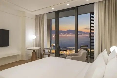 Hyatt Regency Izmir Istinye Park in Konak, foto 30