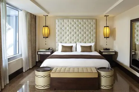 National Hotel Miami Beach An Ocean Front Res in Miami Beach — foto 14