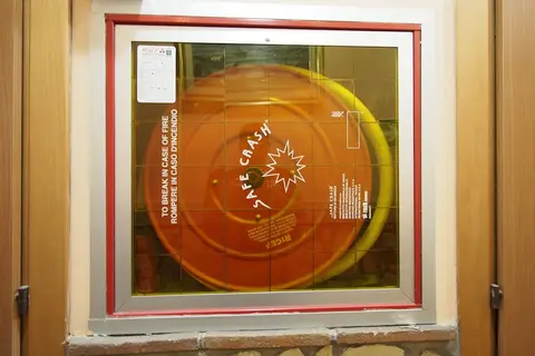 Alessandro Palace & Bar in Rome, foto 23