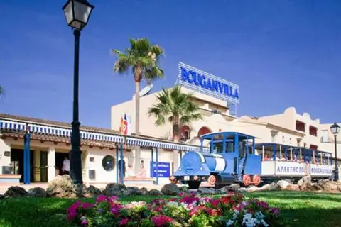 SPLASHWORLD Globales Bouganvilla in Sant Llorenç des Cardassar, foto 27