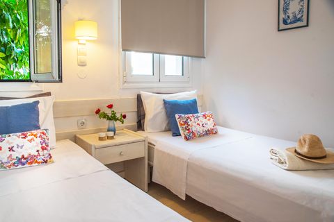 Melissa Apartments foto 19