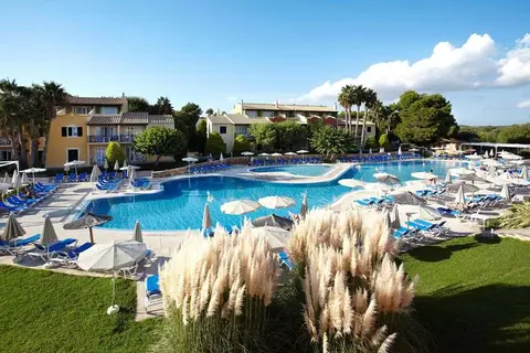 Grupotel Playa Club in Ciutadella — foto 3