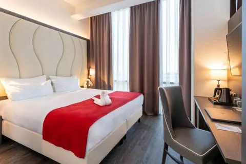 Plaza Premium Almere foto 3