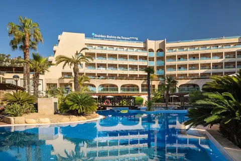 Hotel Golden Bahia de Tossa & Spa in Tossa de Mar — foto 15