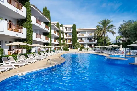 Inturotel Esmeralda Park in Felanitx, foto 27
