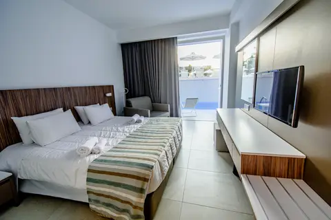 Eleana Hotel in Ayia Napa — foto 19