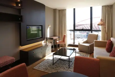 Upon Lisbon Prime Residences in Lissabon, foto 20
