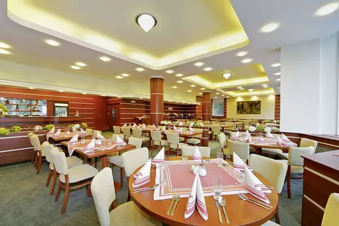 Hotel Montana in Špindlerův Mlýn — foto 6