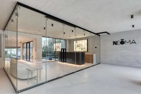 Neoma Hotel in Athene — foto 10