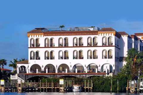 The Hotel Zamora in Saint Pete Beach — foto 10