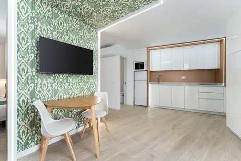 Apartamentos Caribes 2 (Only adults) in San Bartolomé de Tirajana — foto 7