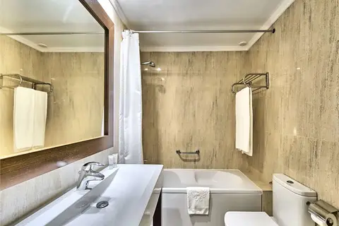 Meia Praia Lagos Beach Club Appartementen in Lagos — foto 18