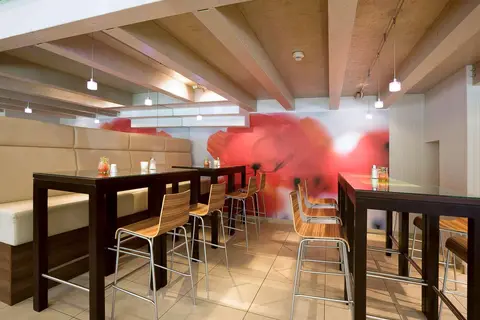 ibis Wien Messe in Wenen — foto 19