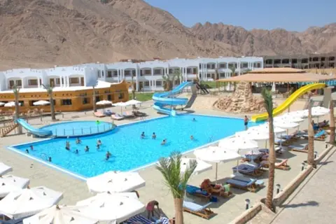 Happy Life Village in دهب — foto 3