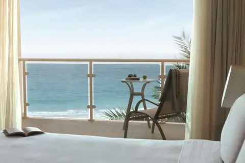Radisson Blu Resort Fujairah in الفقيت — foto 21
