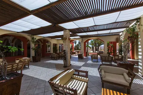Occidental Boa Vista Beach in Rabil — foto 14