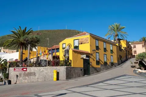 Rural Senderos de Abona in Granadilla de Abona — foto 8