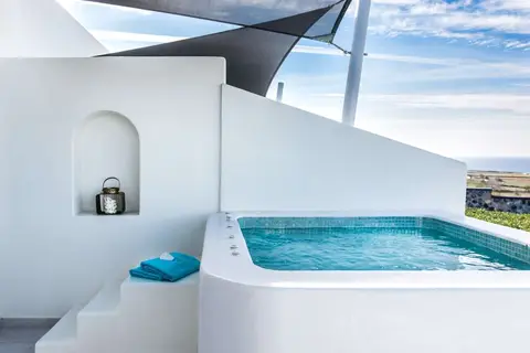Myst Boutique Hotel in Ia Municipal Unit, foto 6