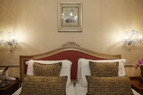 La Locanda di Orsaria in Venetië, foto 26