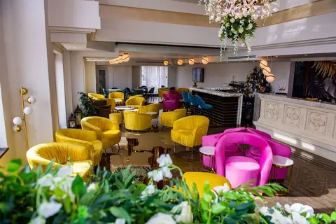 Santa Lucia Boutique Hotel in Ta' Kerċem — foto 15