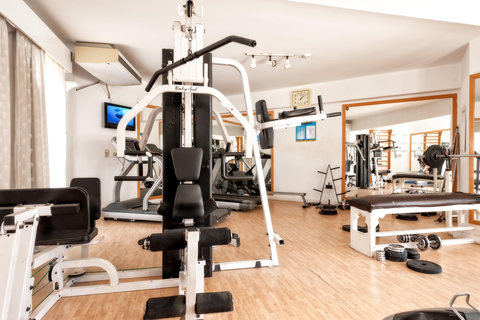 Club Paradisio El Gouna foto 10