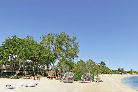 Radisson Blu Azuri Resort & Spa, Mauritius in Riviere Du Rempart — foto 21