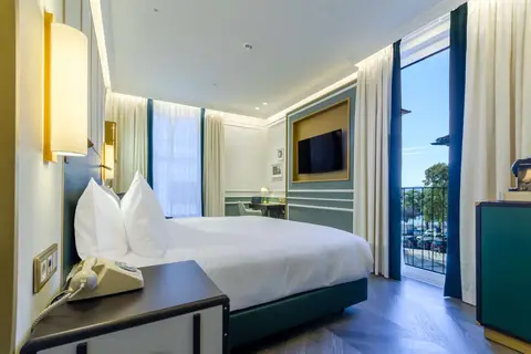 The Emerald House Lisbon in Lissabon