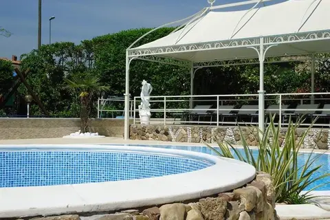 Villa Garuti Hotel in Padenghe sul Garda, foto 22