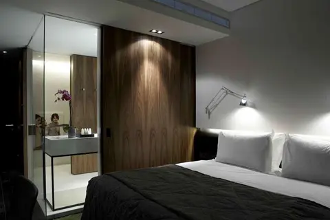 The Met Hotel in Δημοτική Ενότητα Θεσαλονίκης — foto 19