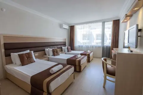 Caprea Hotel in Marmaris, foto 3