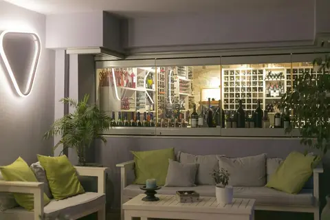 La Piscine - An Exclusive Art Hotel in Skiathos, foto 10