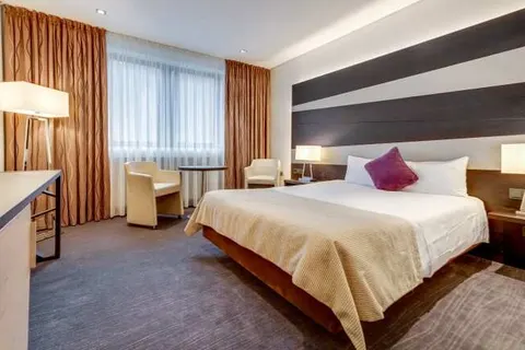 Parc-Hotel Alvisse foto 8