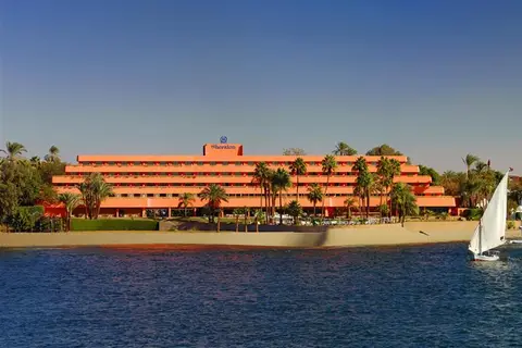 Steigenberger Resort Achti in Luxor — foto 3