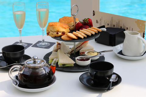 Hotel Don Pancho foto 4