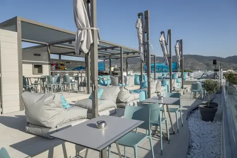 Hotel Maritina in Kos-Stad — foto 24