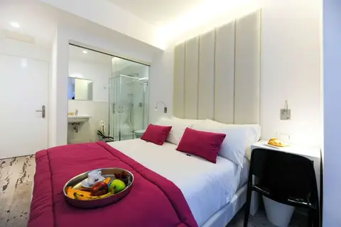 Hotel Lampara in Lignano Sabbiadoro Lignan, foto 17