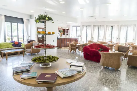 B&B Hotel Chioggia Airone in Chioggia — foto 19