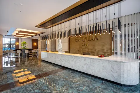 Hotel Eftalia Blue in Alanya, foto 6