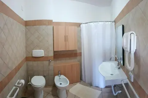 L'Arcobaleno Resort in Ricadi — foto 28
