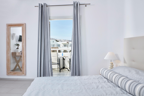 Hotel en Appartementen Aegean Plaza foto 9