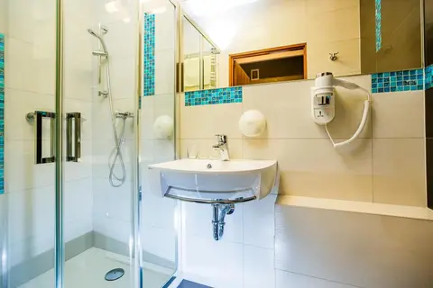 Hotel Wyspianski in Krakau — foto 6