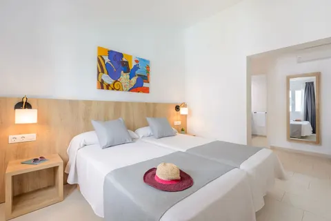 Vibra Blanc Cottage in Ciutadella — foto 3