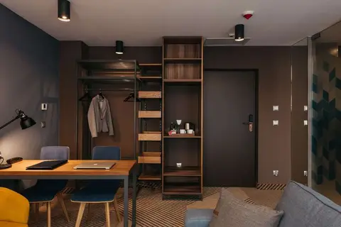 Avena by Artery Hotels in Krakau — foto 21