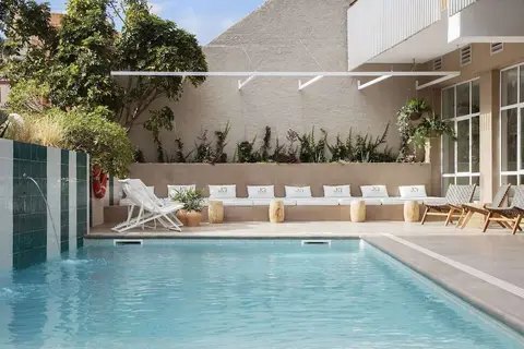 The 15th Boutique Hotel in Lloret de Mar