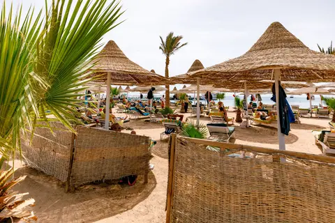 Giftun Azur Resort in Hurghada — foto 30